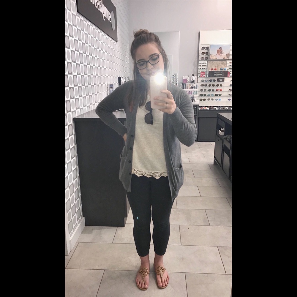 Meet your Posher, Amy